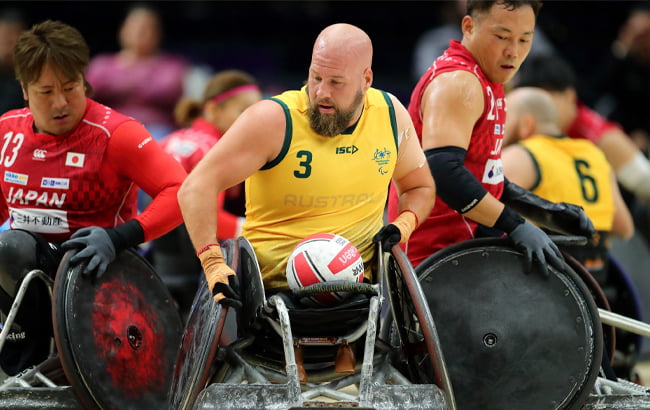 Drought-Ending Win Sends Steelers To Play For Gold image