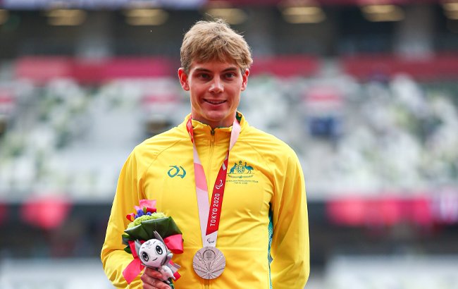 Three more medals added to Australia’s track and field haul image