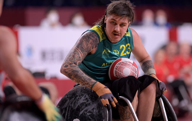 Australia Still Searching For Canada Cup Momentum image
