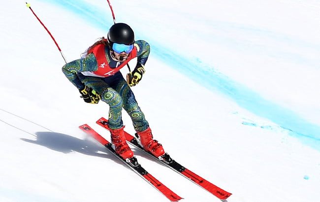 Dynamic Partnership Yields Another Strong Result For Australia image