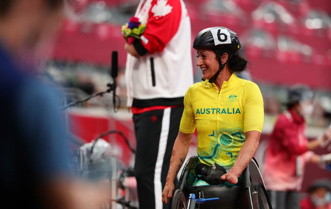 Watching Kids Sport On Mother’s Day? It’s A Beautiful Thing, Eliza Says image