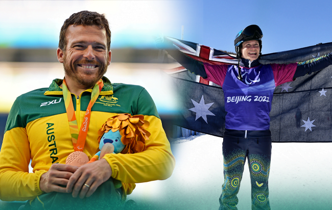 Esteemed Award Reminds Fearnley That ‘Once Upon A Time I Did OK’ image