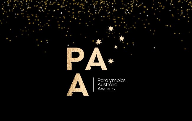 Paralympics Australia Awards Finalists Announced image