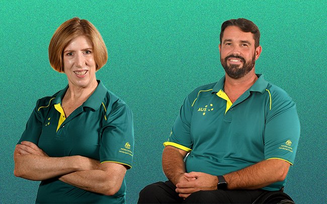 ‘Share The Love’: Paralympics Australia’s Vice President Appointments Explained image