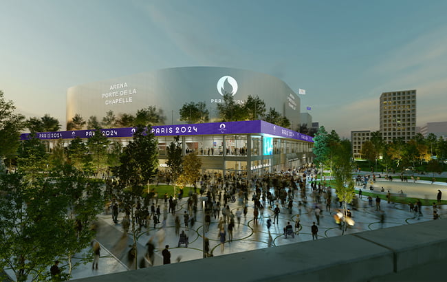 Five Ways Paris 2024 Will Be Accessible For All Australian Athletes image