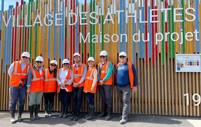 Paralympics Australia Impressed With Paris 2024 Progress image