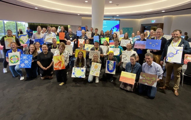 Paris 2024 Preparations Step Up At Paralympics Australia Conference image