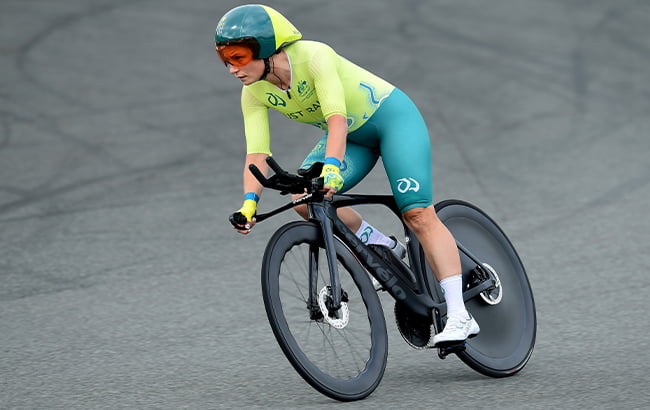 Preview: Emily Petricola Returns, 12 Australians Get Set For Opening UCI Para-cycling Road World Cup Round In Italy image