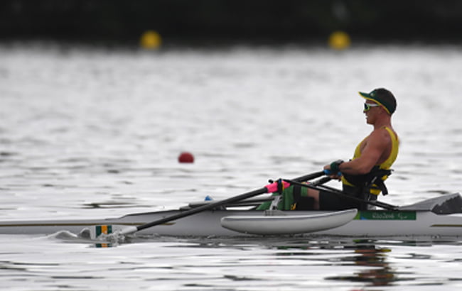 2021 Aon Australian Rowing Championships confirmed for Tasmania image