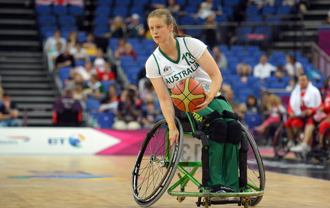 New PA Athlete Commission Chair To Take ‘Big Picture View’ image