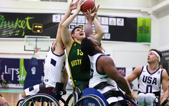 Super-Young Spinners Gain Experience, Discipline And Maturity At Worlds image