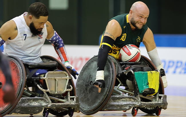 World’s Best Ready To Test Credentials For Paris Success image