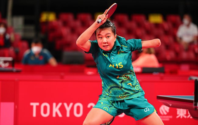 ‘She’s Always Been My Goal’: Qian Set For World Championship Showdown With All-Time Great image