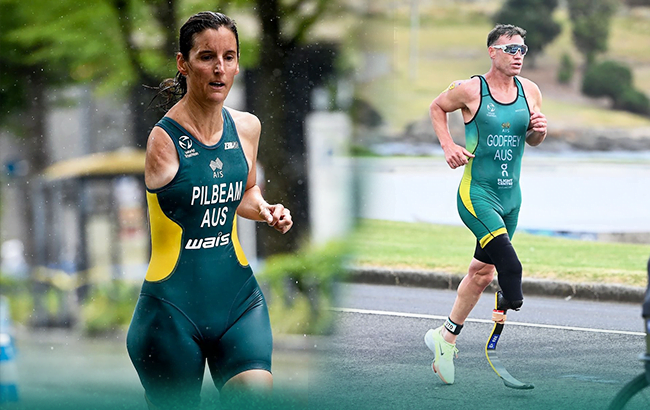 How A Boardroom Decision Gave Two Champions Renewed Hope image