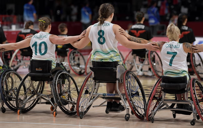 PA Classification Conference Set To Support Needs Of Sporting Partners image