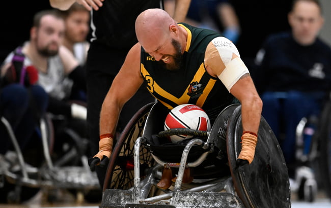 Steelers Book World Championship Semi-Final Showdown Against Host Nation image