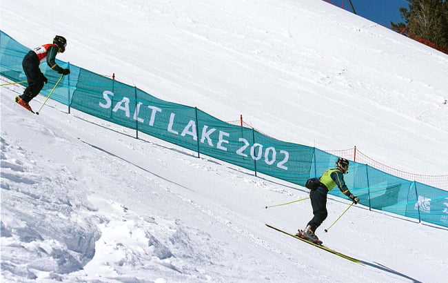 How Australia’s Best Winter Games Results Were Stamped image