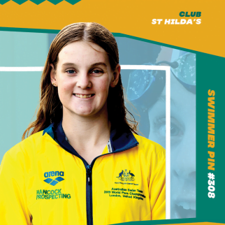New kids on the block: Madeleine McTernan image