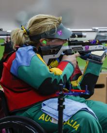 Shooting Australia reveal its 2014-15 lineup image