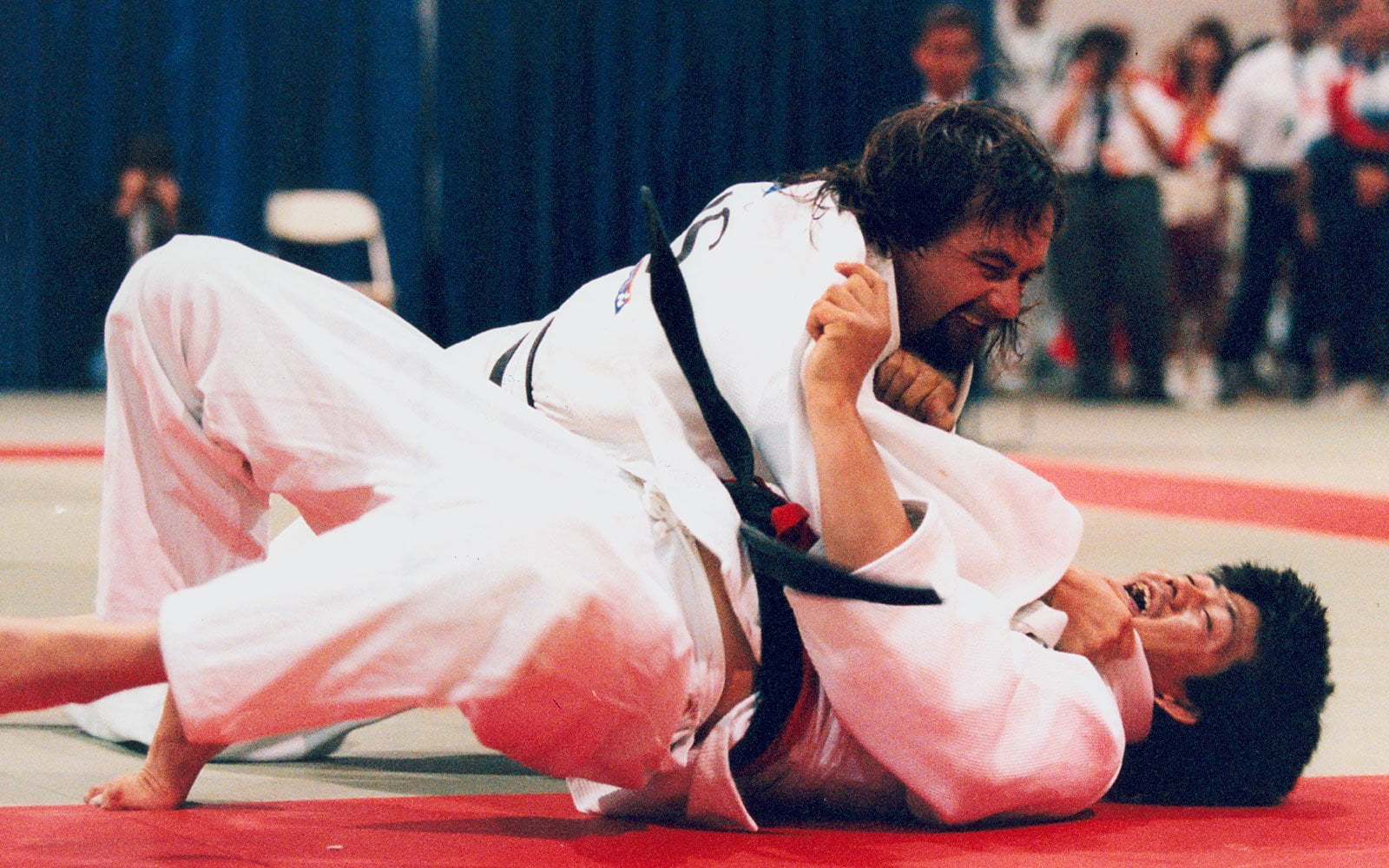 When A Judoka’s Respect Meant As Much As Gold image