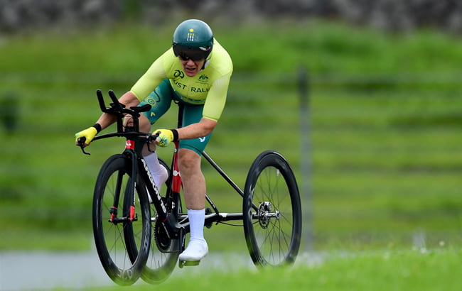 Closing The Knowledge Gap In Para-Sport’s Integrity Centrepiece image