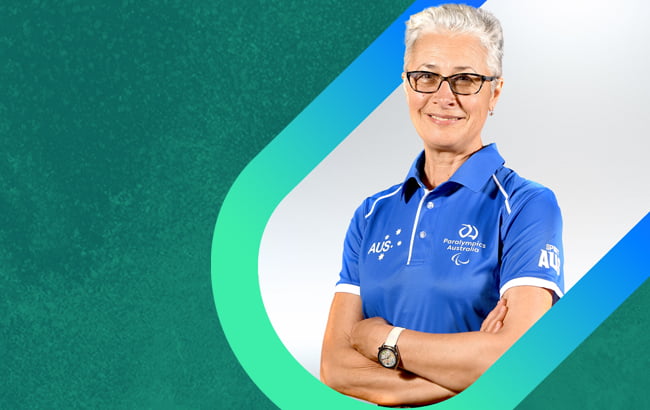 ‘We Try To Do Our Bit’: Master Coach Keeps Ukraine In Her Heart image