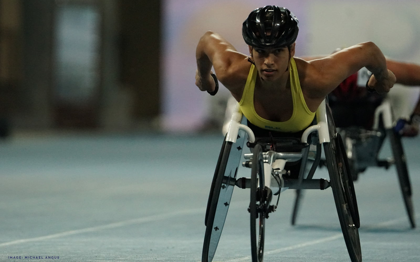 Seven’s 7plus To Broadcast 2021 Australian Track and Field Championships image