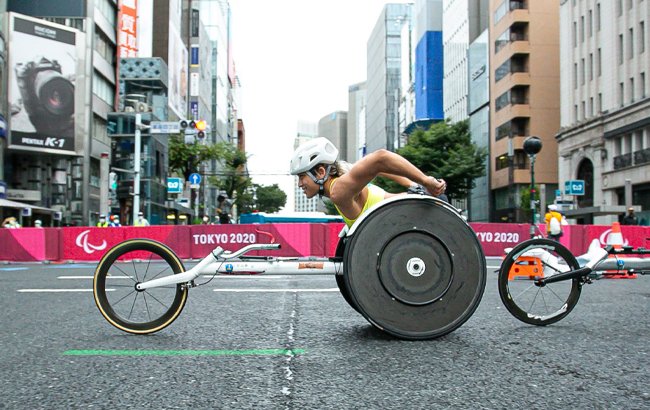 De Rozario Ready To Race As Fearnley Becomes New York’s Finest image
