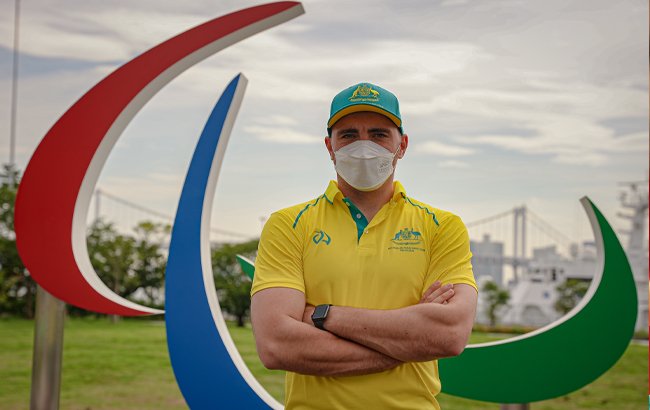 ‘Obsessed’ Javelin Star Ready To Launch image