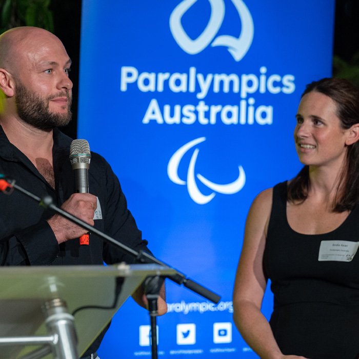 QLD Parliamentary Friendship Group A Key Ally In ‘Changing The Narrative’ Around Disability image