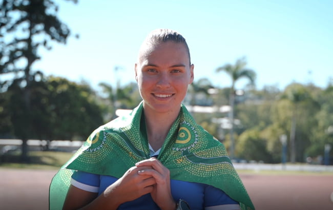 Paralympics Australia Embraces Reconciliation Journey image