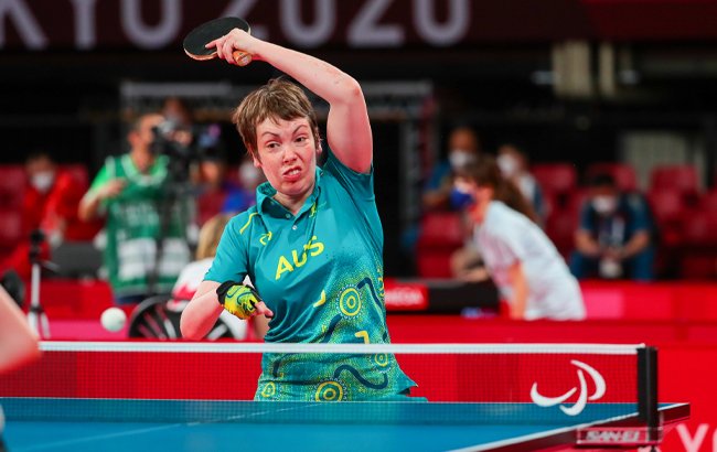 Ma, Lei And Julian All Advance To Knock-Out Stages image