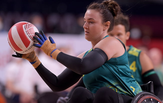 Steelers Score Courageous Win At Canada Cup image