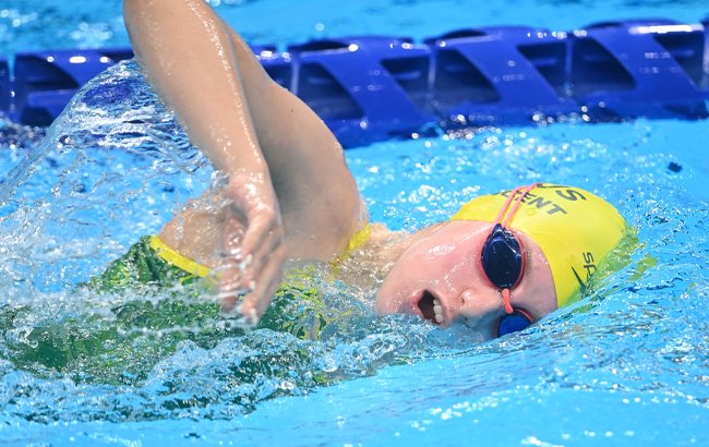 Aussie’s Youngest Team Member Set to Debut image