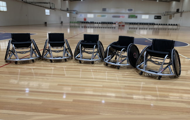 Equipment Fund Grant Lifts Participation In The Riverina image