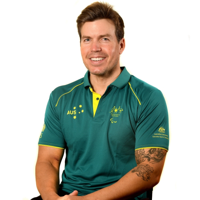 Nic Beveridge image