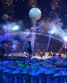 Badminton to feature at 2020 Paralympic Games image