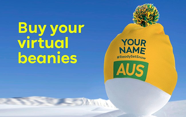 ‘The Aussie Way Is To Stand Together’ image
