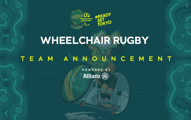 Steelers Eyeing Paralympic History… Again image