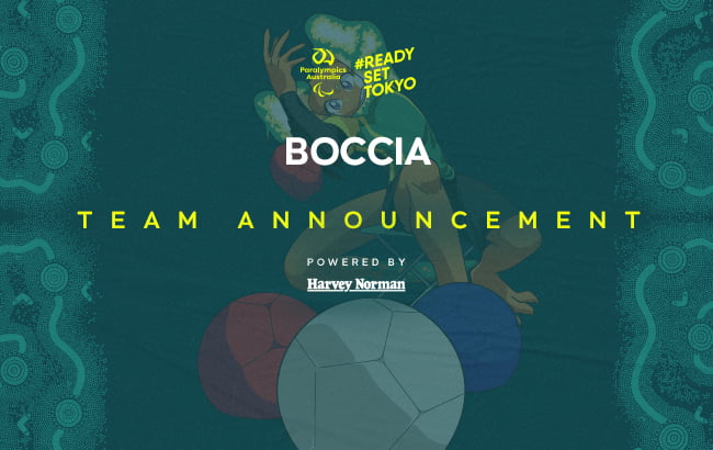Australian Boccia Players Ready To ‘Shake Things Up’ At Tokyo 2020 image