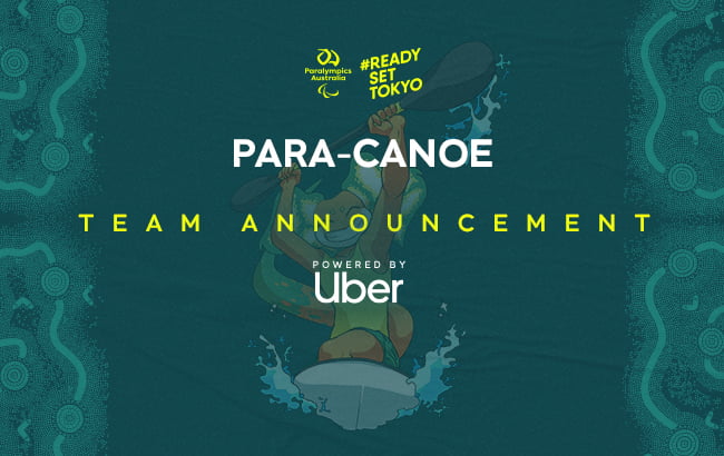 Australia Names Experienced Para-Canoe Squad For Tokyo image