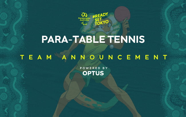 Para-Table Tennis Squad’s Tokyo Build-Up A ‘Brilliant Example Of Teamwork’ image