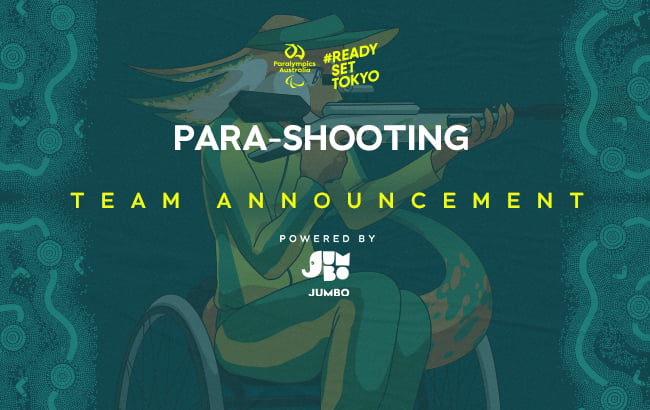 Fresh Era Of Success Beckons For Australian Para-Shooting Team image