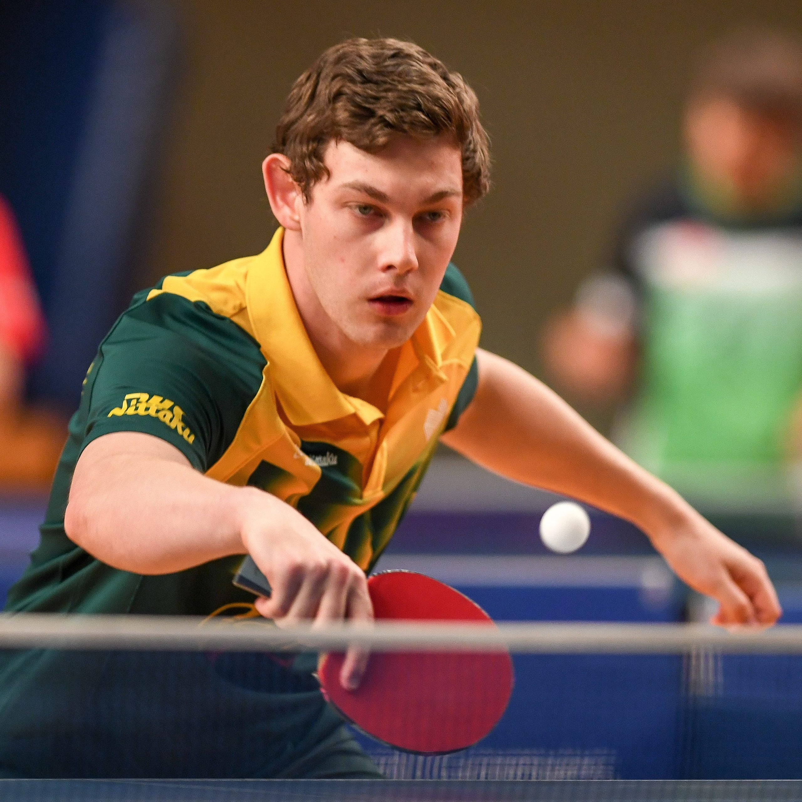 Von Einem produces brilliant performance in Brisbane image
