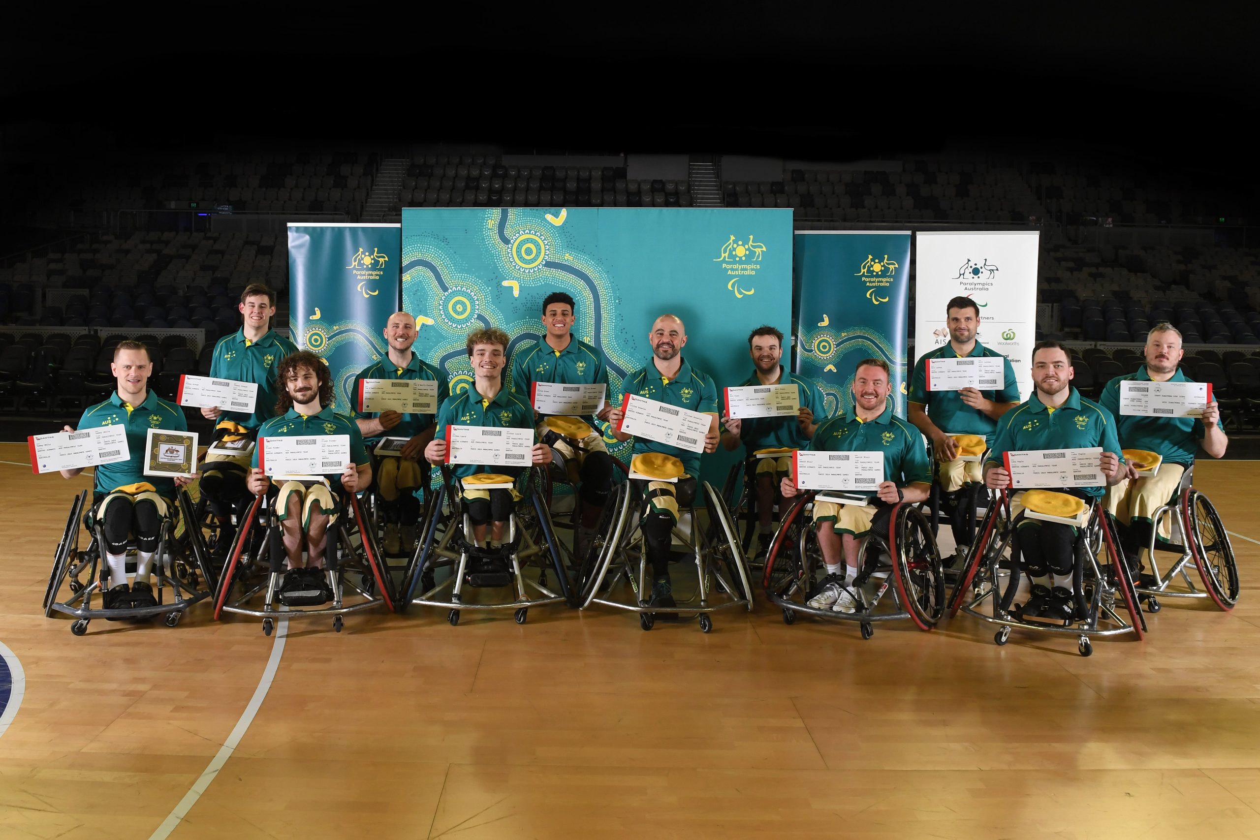 Fire Burns For Veteran Rollers Picked For Paris 2024 image