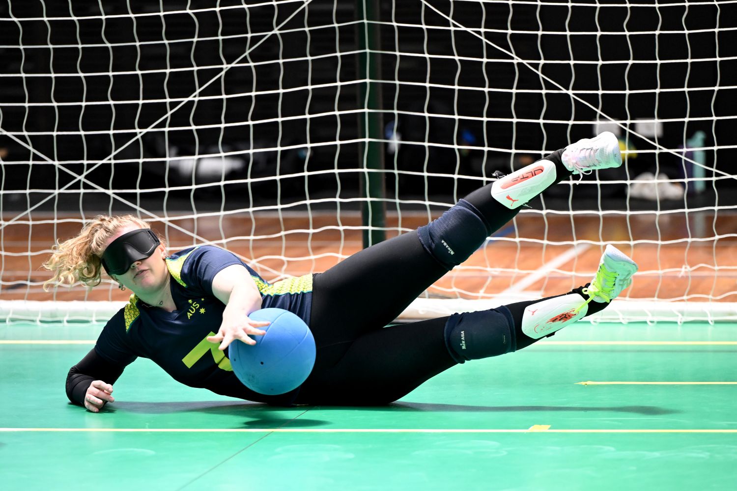 Benson (And Baby) Back For Belles At Historic Camp With Korea  image