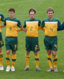 Pararoos are go image