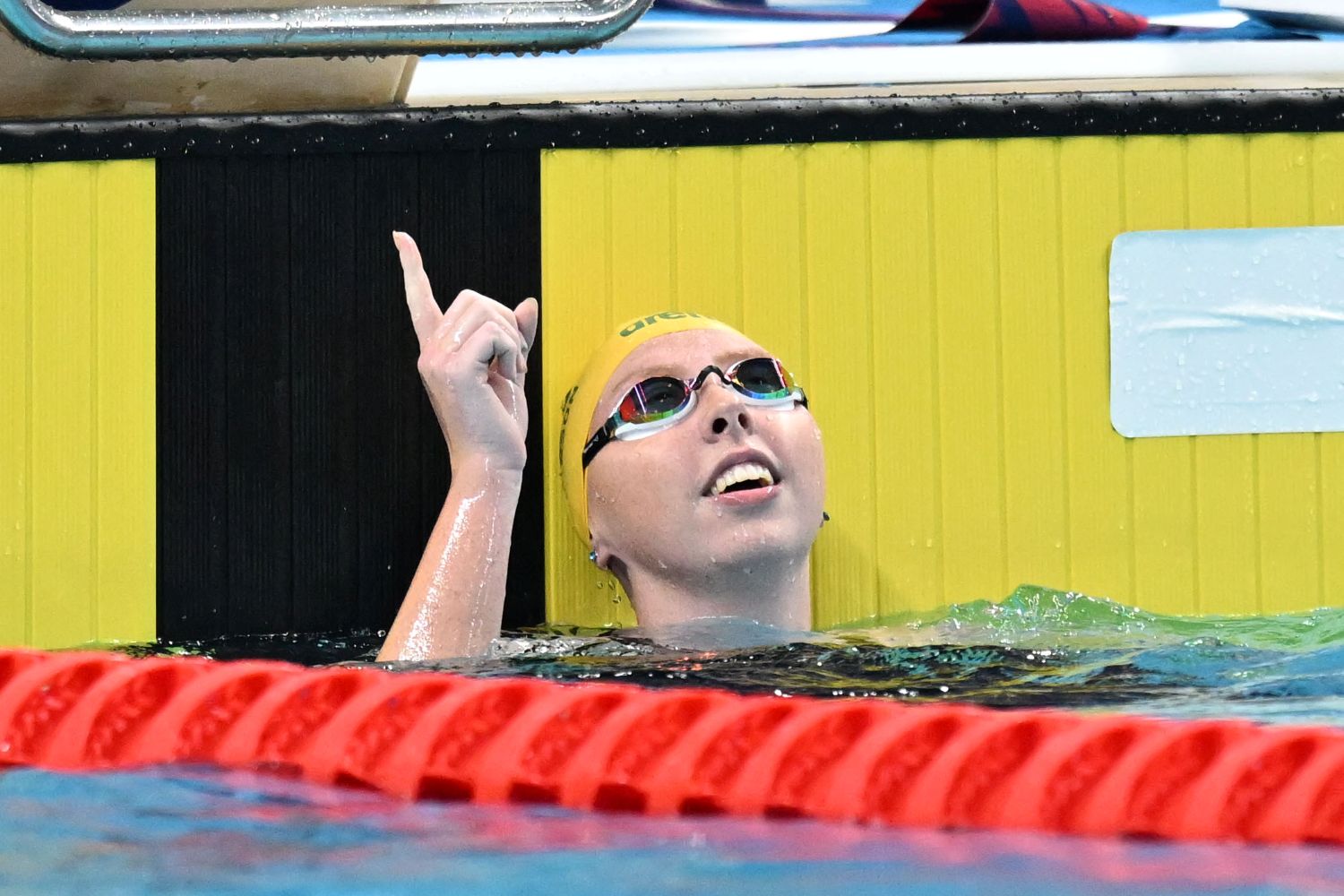 ‘Scaled Back’ Program Yields Exceptional Result For Patterson   image