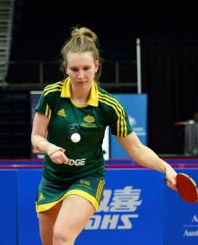 Integrated event for able-bodied and Para-table Tennis to be held for the first time in ITTF history image