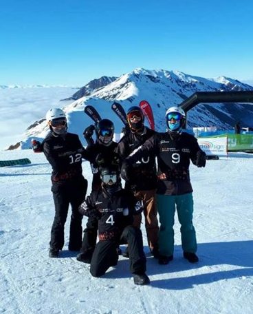 Australia takes first World Cup gold and silver medals in NZ image
